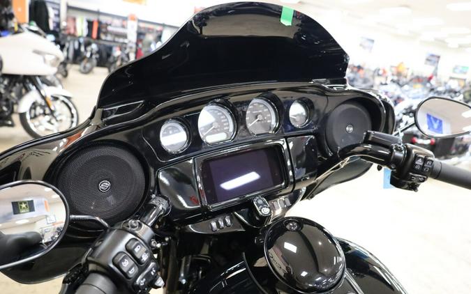 FLHTK 2023 Ultra Limited