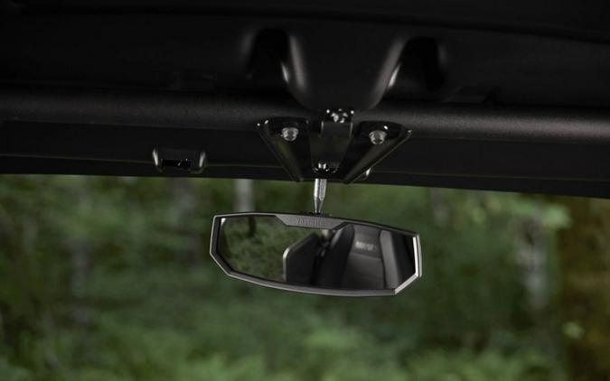 2026 Yamaha Wolverine RMAX4 1000 XT-R