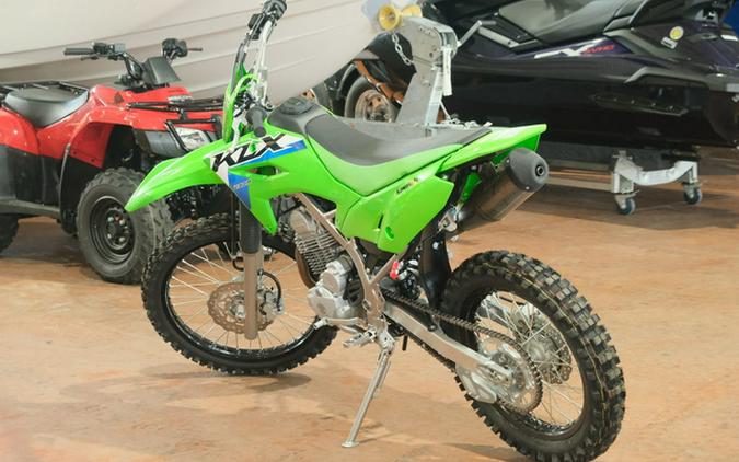 2026 Kawasaki KLX 230R