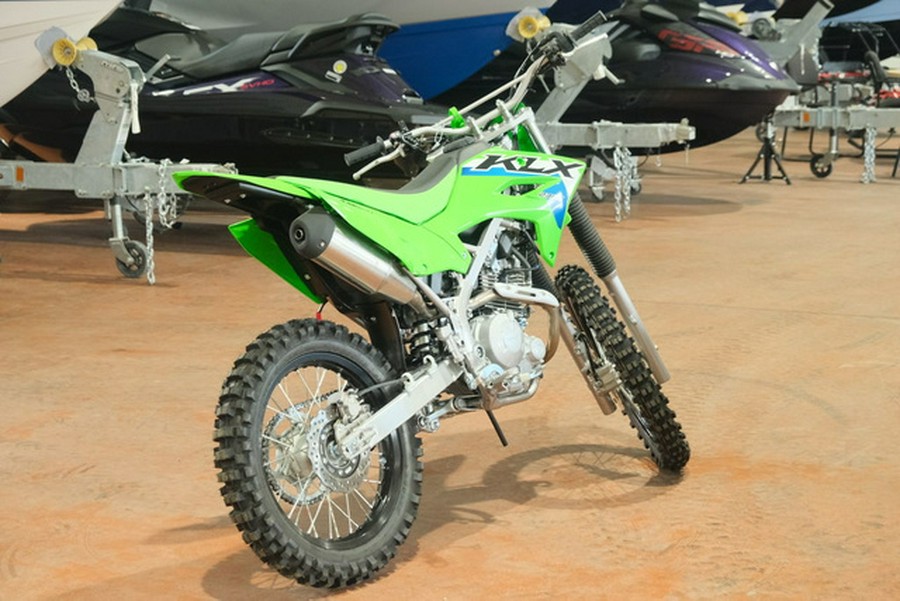 2026 Kawasaki KLX 230R