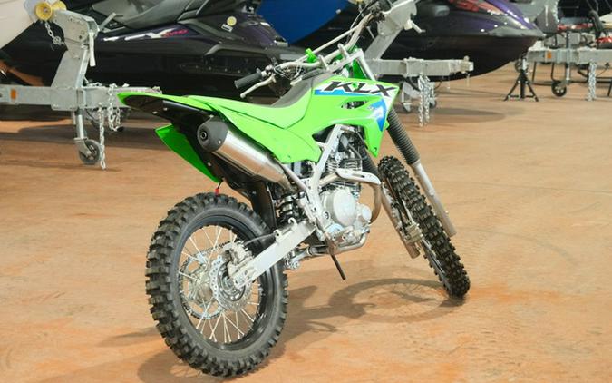 2026 Kawasaki KLX 230R