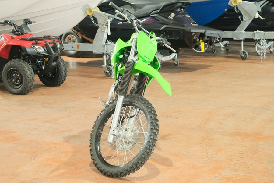 2026 Kawasaki KLX 230R