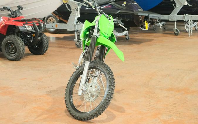2026 Kawasaki KLX 230R