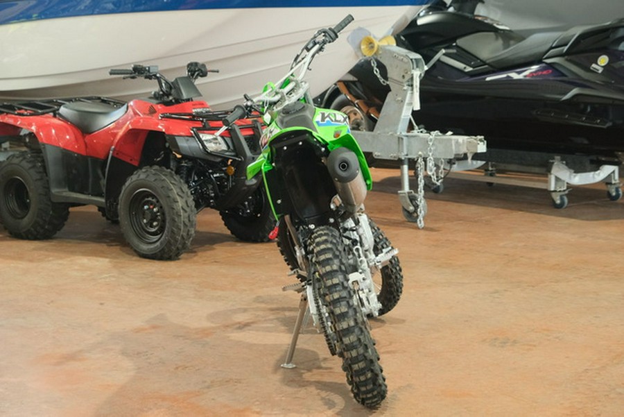2026 Kawasaki KLX 230R