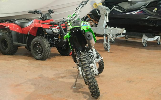 2026 Kawasaki KLX 230R