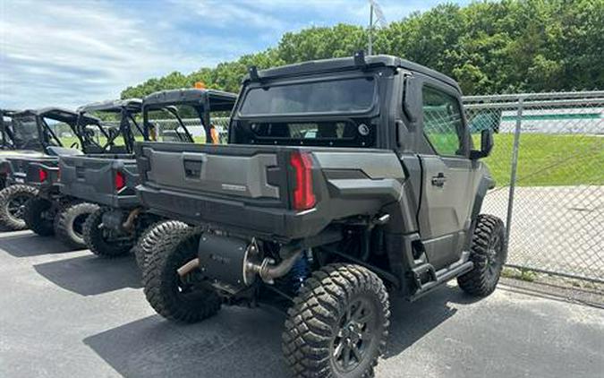 2024 Polaris Polaris XPEDITION XP Northstar
