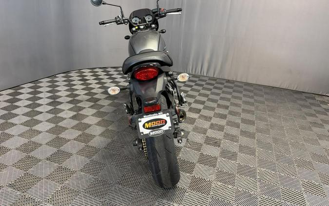 2023 KAWASAKI Z650 RS