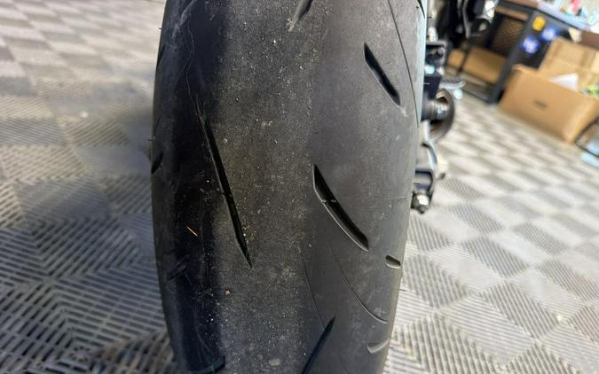 2023 KAWASAKI Z650 RS