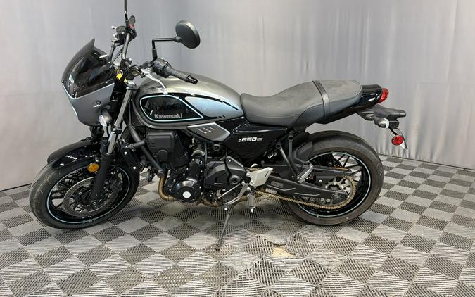 2023 KAWASAKI Z650 RS