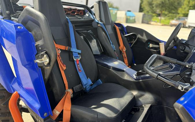 2022 Yamaha YXZ1000R