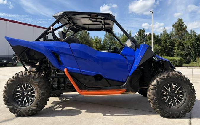 2022 Yamaha YXZ1000R