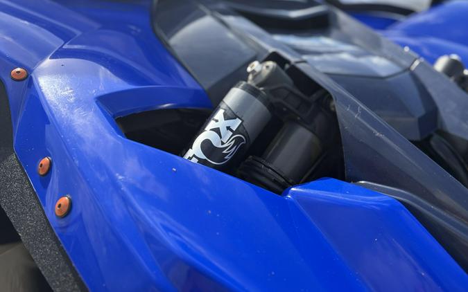 2022 Yamaha YXZ1000R