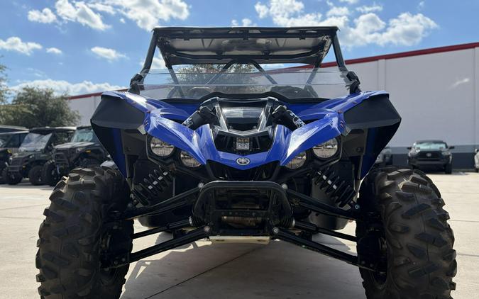 2022 Yamaha YXZ1000R