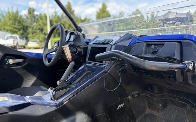 2022 Yamaha YXZ1000R