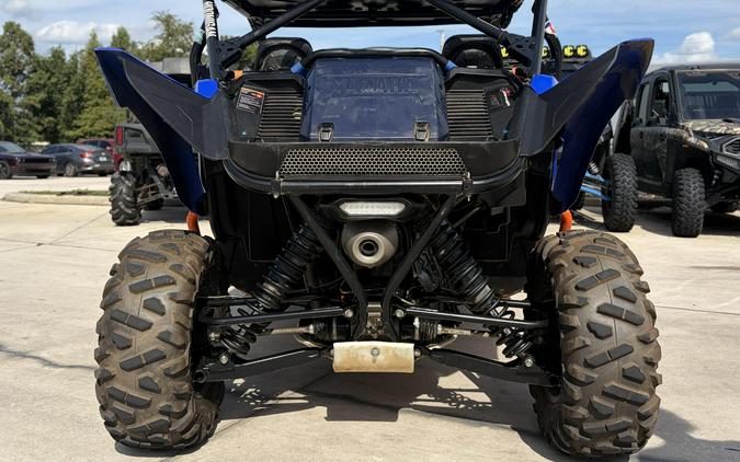 2022 Yamaha YXZ1000R