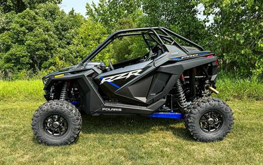 2022 Polaris RZR Pro XP Ultimate