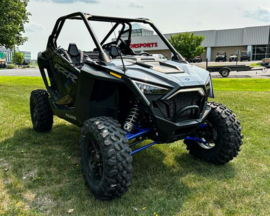 2022 Polaris RZR Pro XP Ultimate