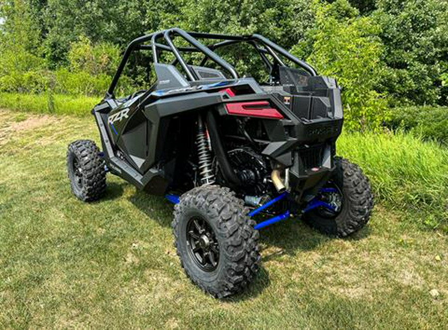 2022 Polaris RZR Pro XP Ultimate