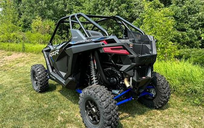 2022 Polaris RZR Pro XP Ultimate