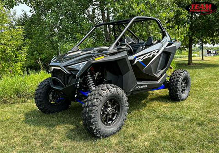 2022 Polaris RZR Pro XP Ultimate