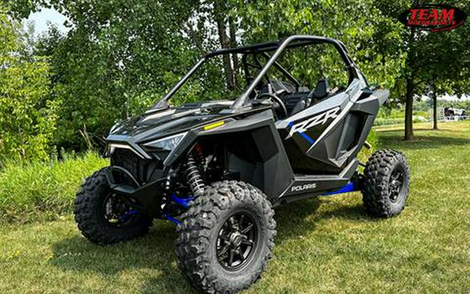 2022 Polaris RZR Pro XP Ultimate