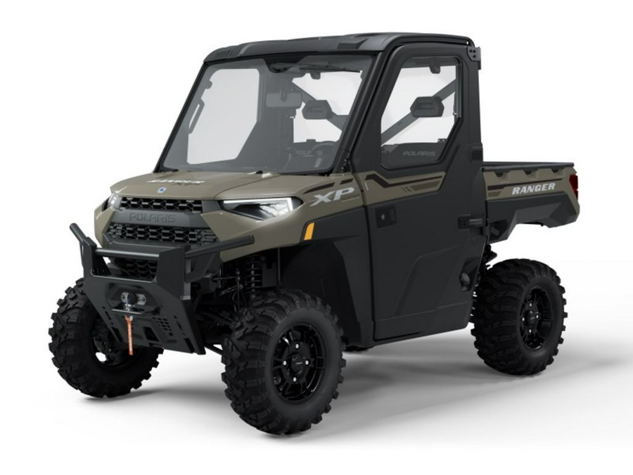 2024 Polaris Ranger XP 1000 Northstar Edition Premium