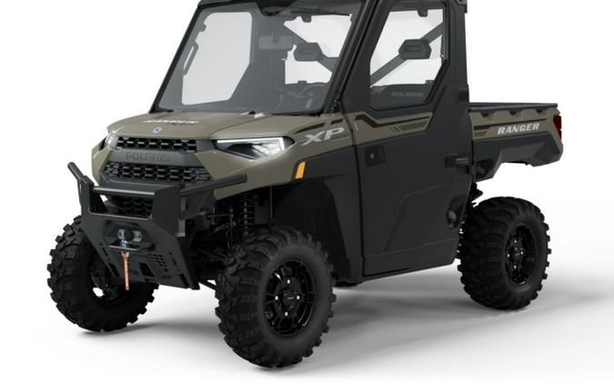 2024 Polaris Ranger XP 1000 Northstar Edition Premium