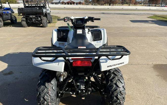 2023 Kawasaki Brute Force® 750 4x4i EPS