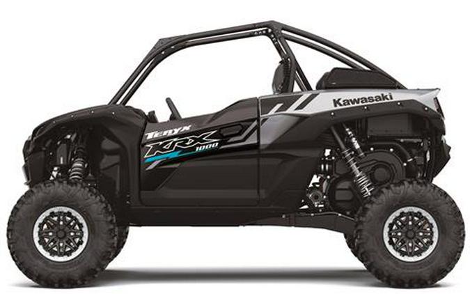 2024 Kawasaki Teryx KRX 1000