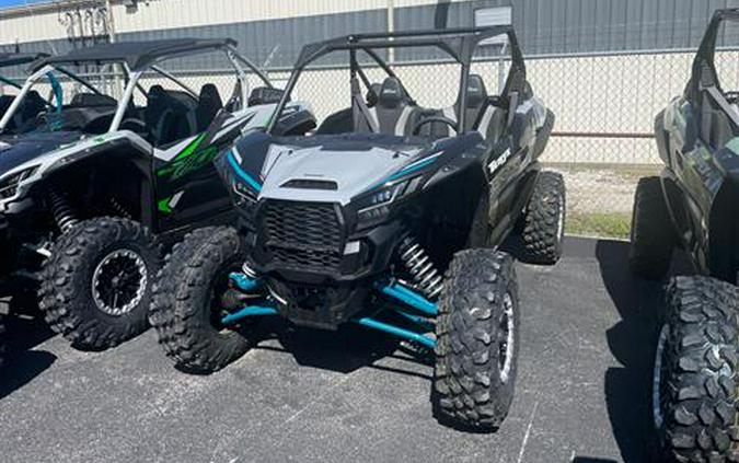 2024 Kawasaki Teryx KRX 1000