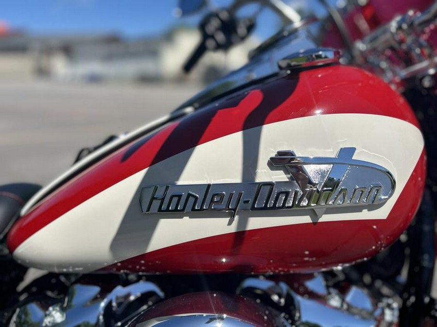 2024 Harley-Davidson® FLI - Hydra-Glide Revival