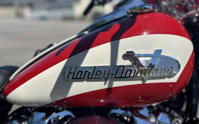 2024 Harley-Davidson® FLI - Hydra-Glide Revival