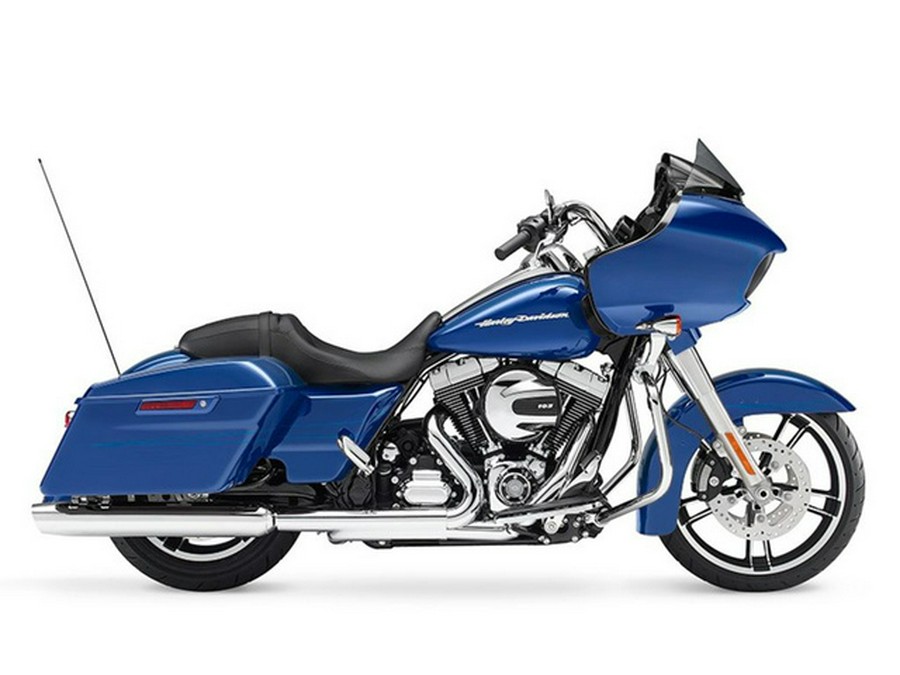 2015 Harley-Davidson FLTRXS - Road Glide Special