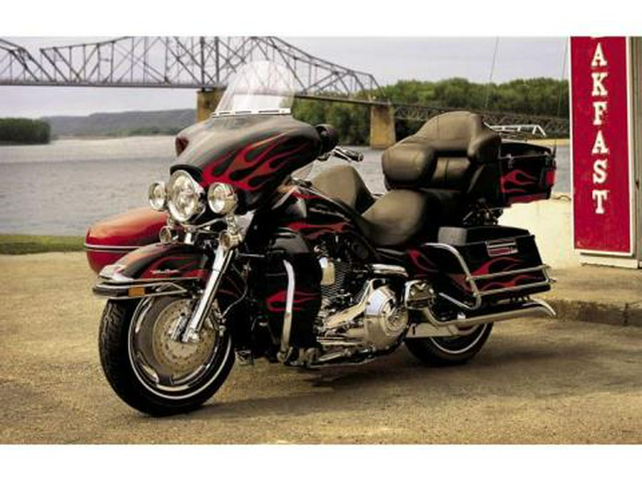 2006 Harley-Davidson Ultra Classic® Electra Glide®