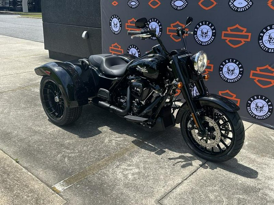 2024 Harley-Davidson® FLRT - Freewheeler®