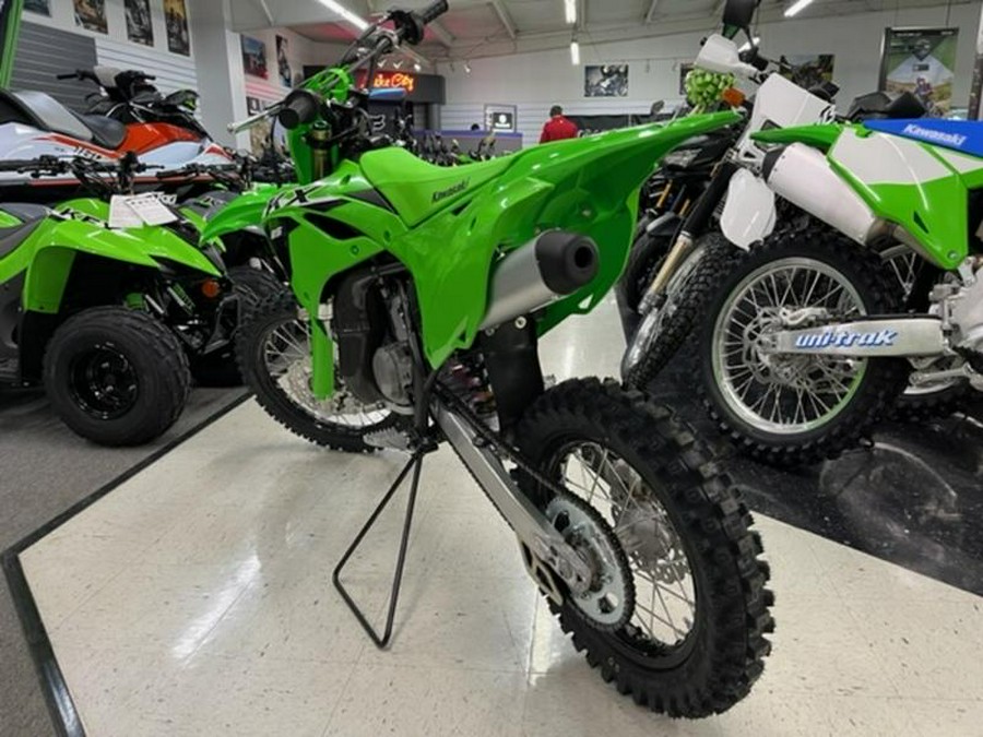 2024 Kawasaki KX™85