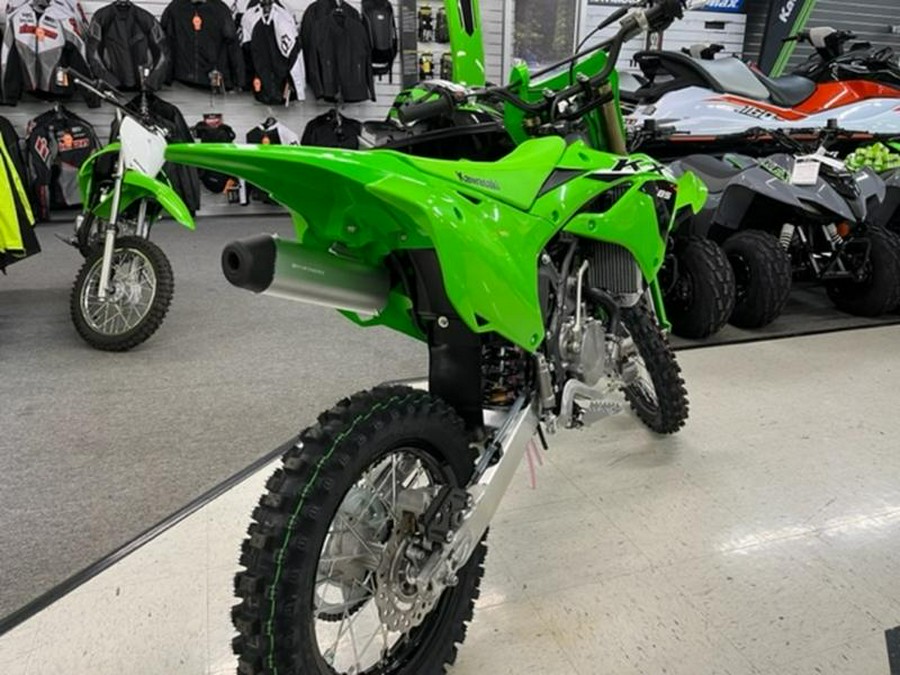 2024 Kawasaki KX™85