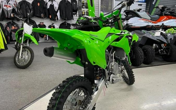 2024 Kawasaki KX™85