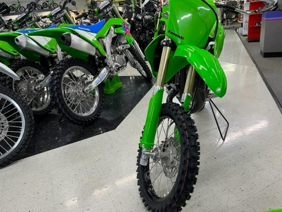 2024 Kawasaki KX™85