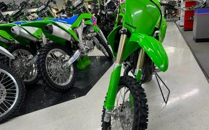 2024 Kawasaki KX™85