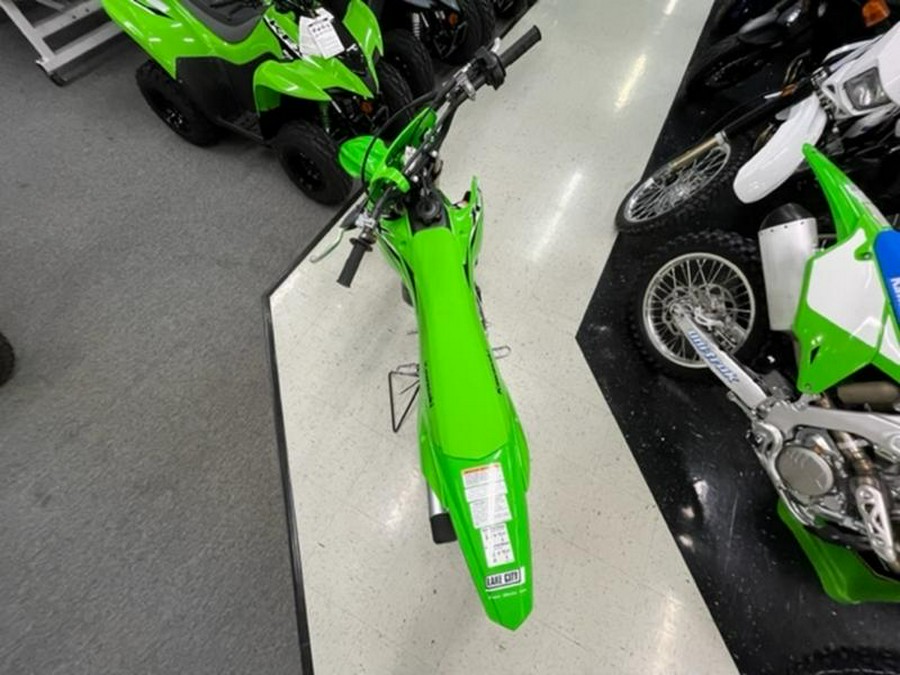 2024 Kawasaki KX™85