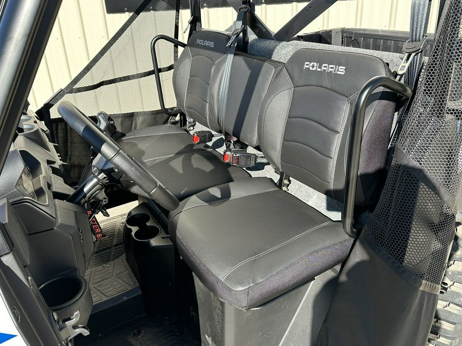 2024 Polaris® Ranger XP Kinetic Premium