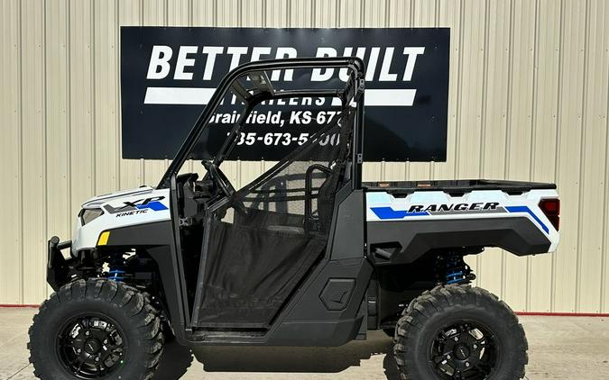 2024 Polaris® Ranger XP Kinetic Premium