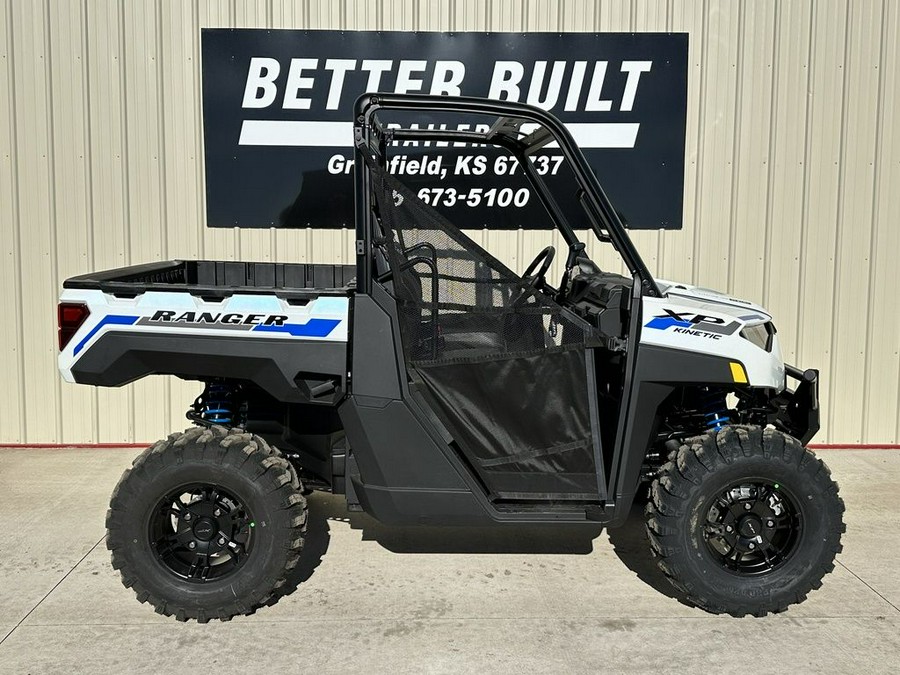 2024 Polaris® Ranger XP Kinetic Premium