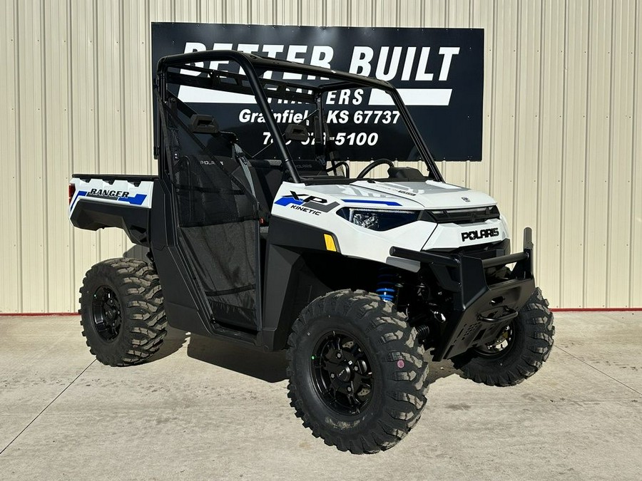 2024 Polaris® Ranger XP Kinetic Premium