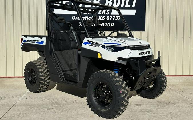 2024 Polaris® Ranger XP Kinetic Premium