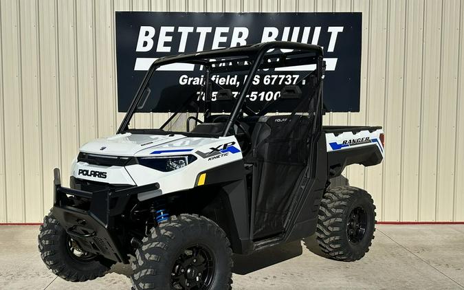 2024 Polaris® Ranger XP Kinetic Premium