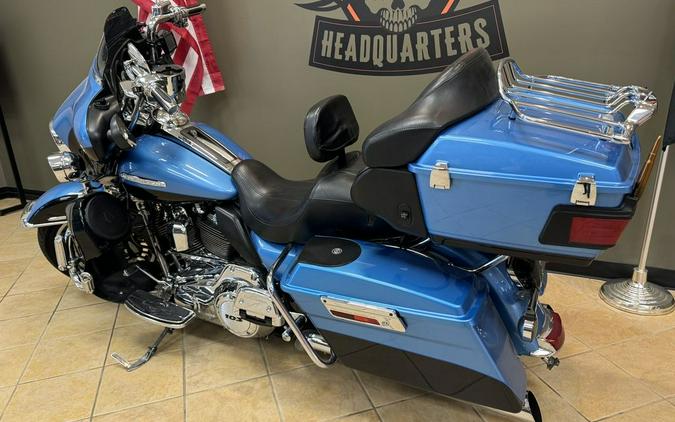 2011 Harley-Davidson Electra Glide® Ultra Limited