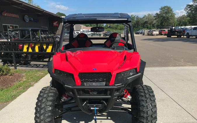 2025 POLARIS GENERAL XP 1000 Premium