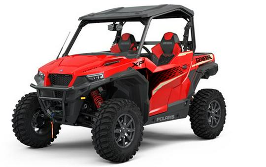 2025 POLARIS GENERAL XP 1000 Premium